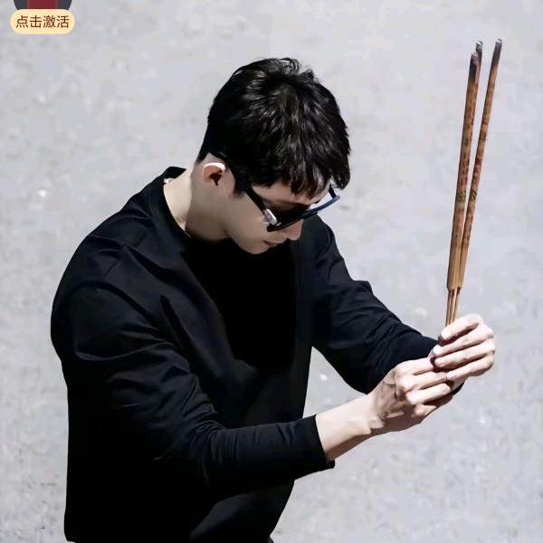 ZhengXingwang头像