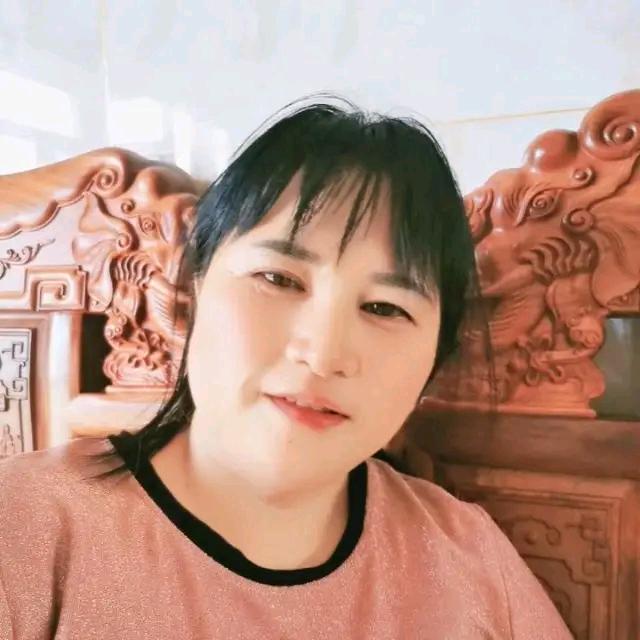 幸福女人