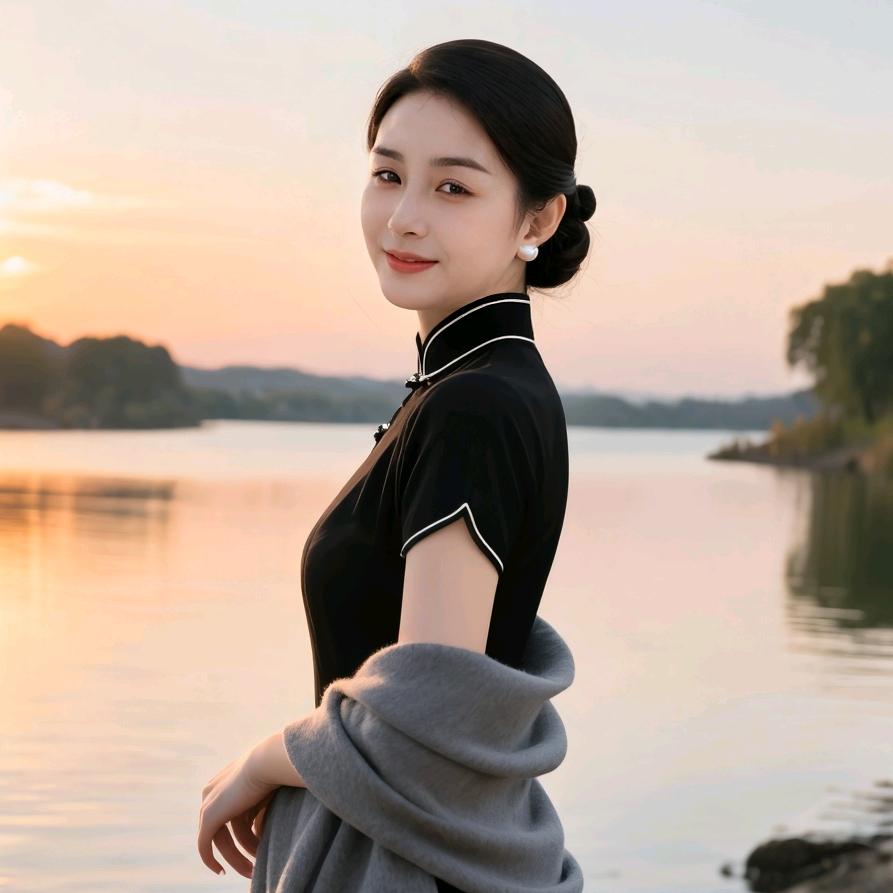 大爱无疆🐉梁