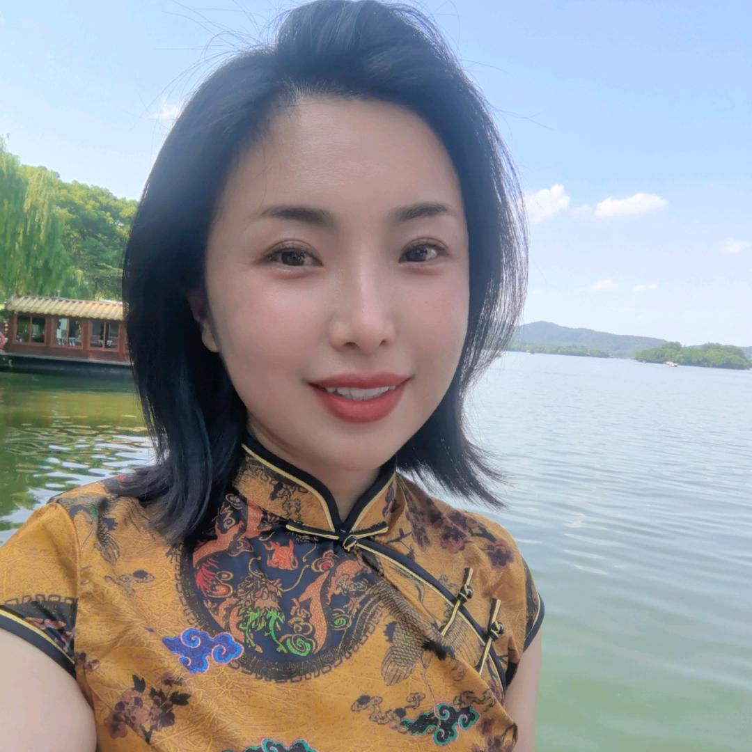 唯娜国际主理人