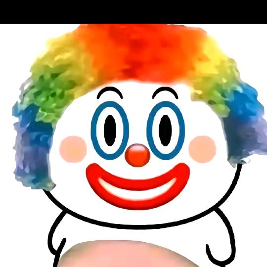 🤡