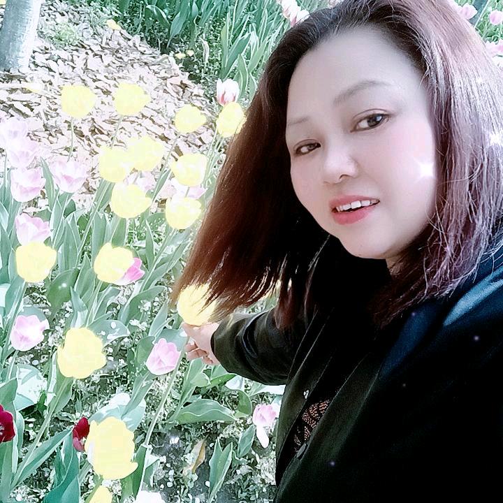过好每一天。☘️🌹🌹🌹