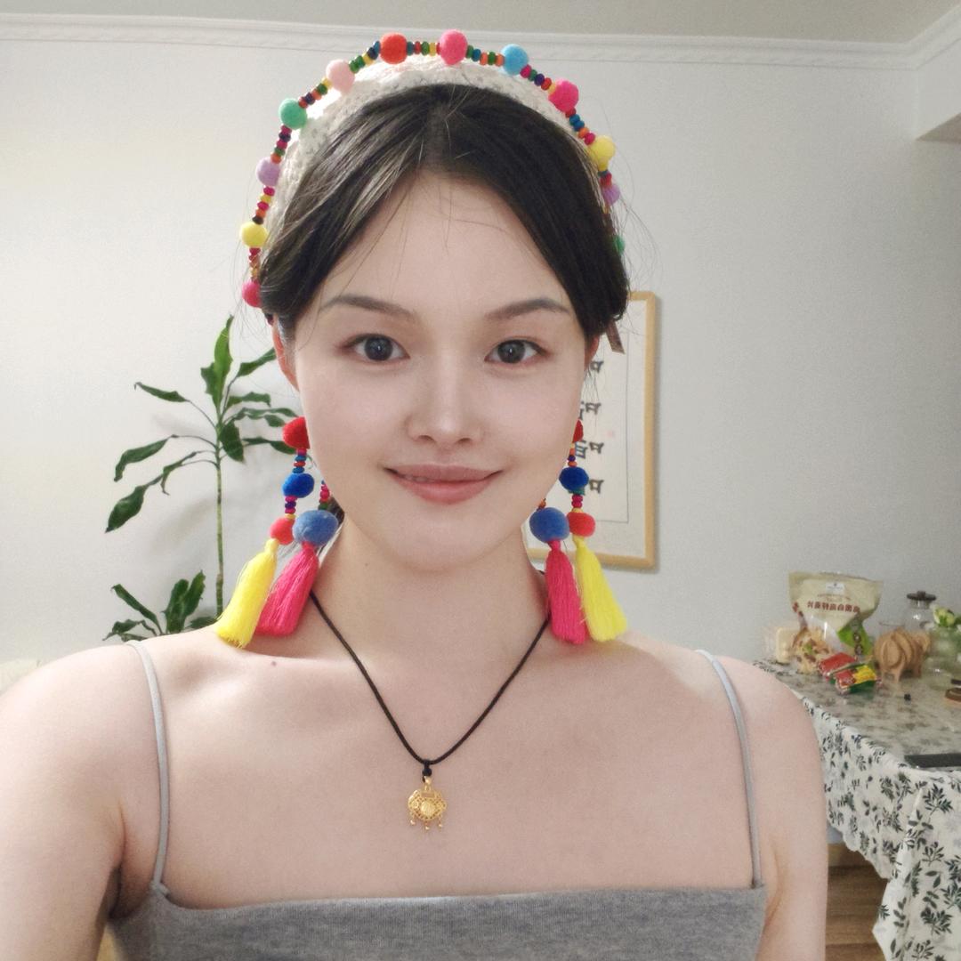 王百川吖