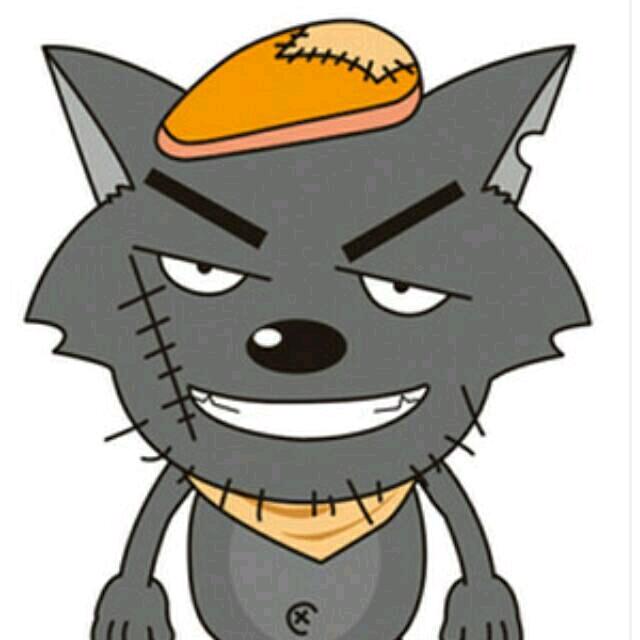 灰太狼