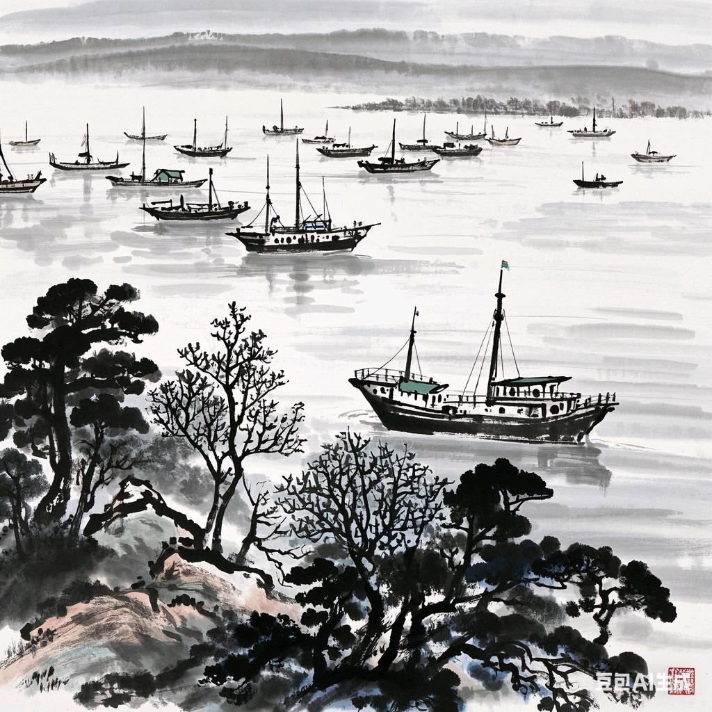沉舟