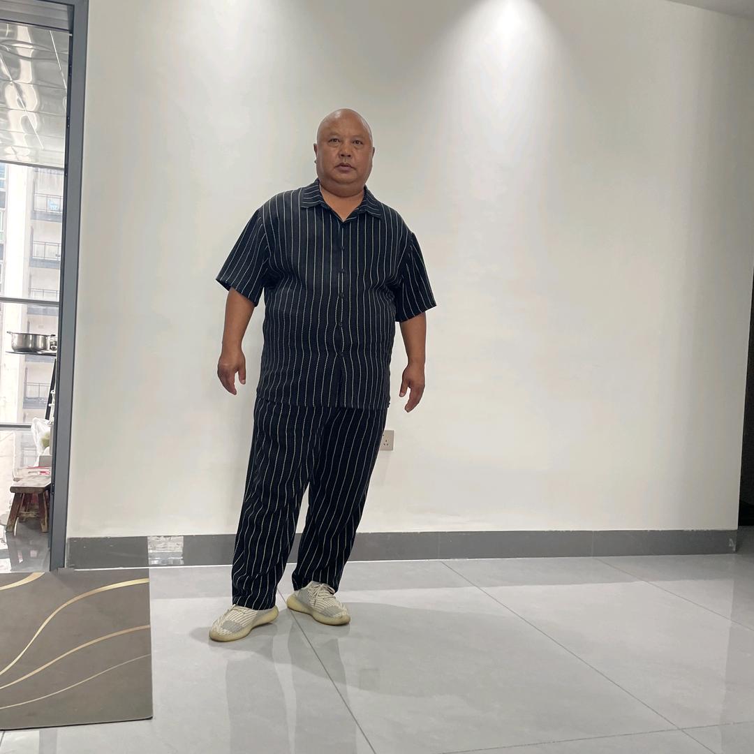 就三个字，加油干