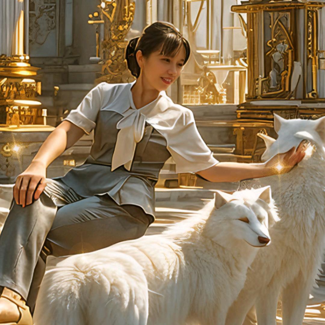 ❤️梦之兰❤️