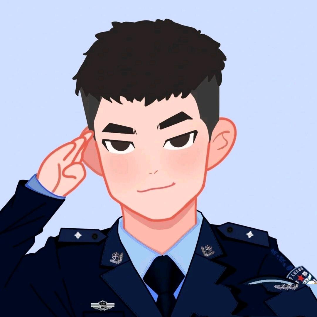 迷人小爷🚔🚔