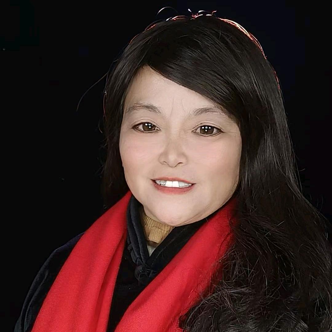 美玲