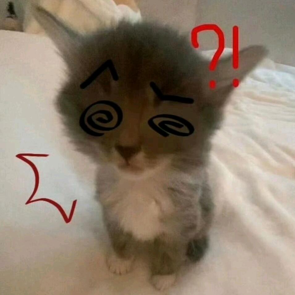 少吃一口