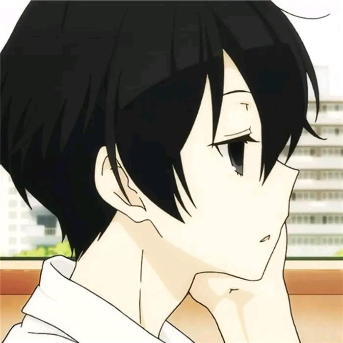 懒到忘给猫取名