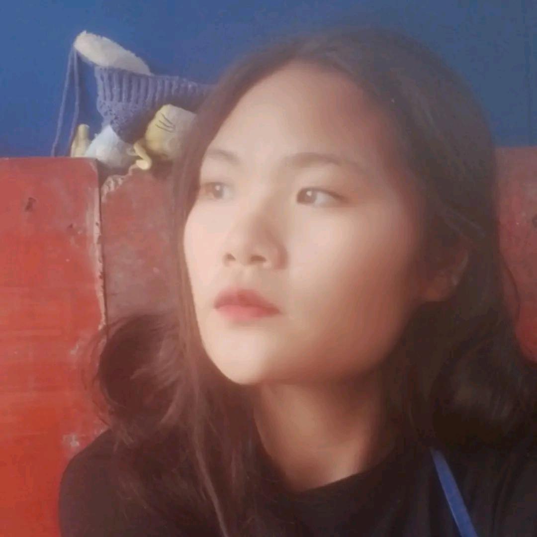 壮家闺女
