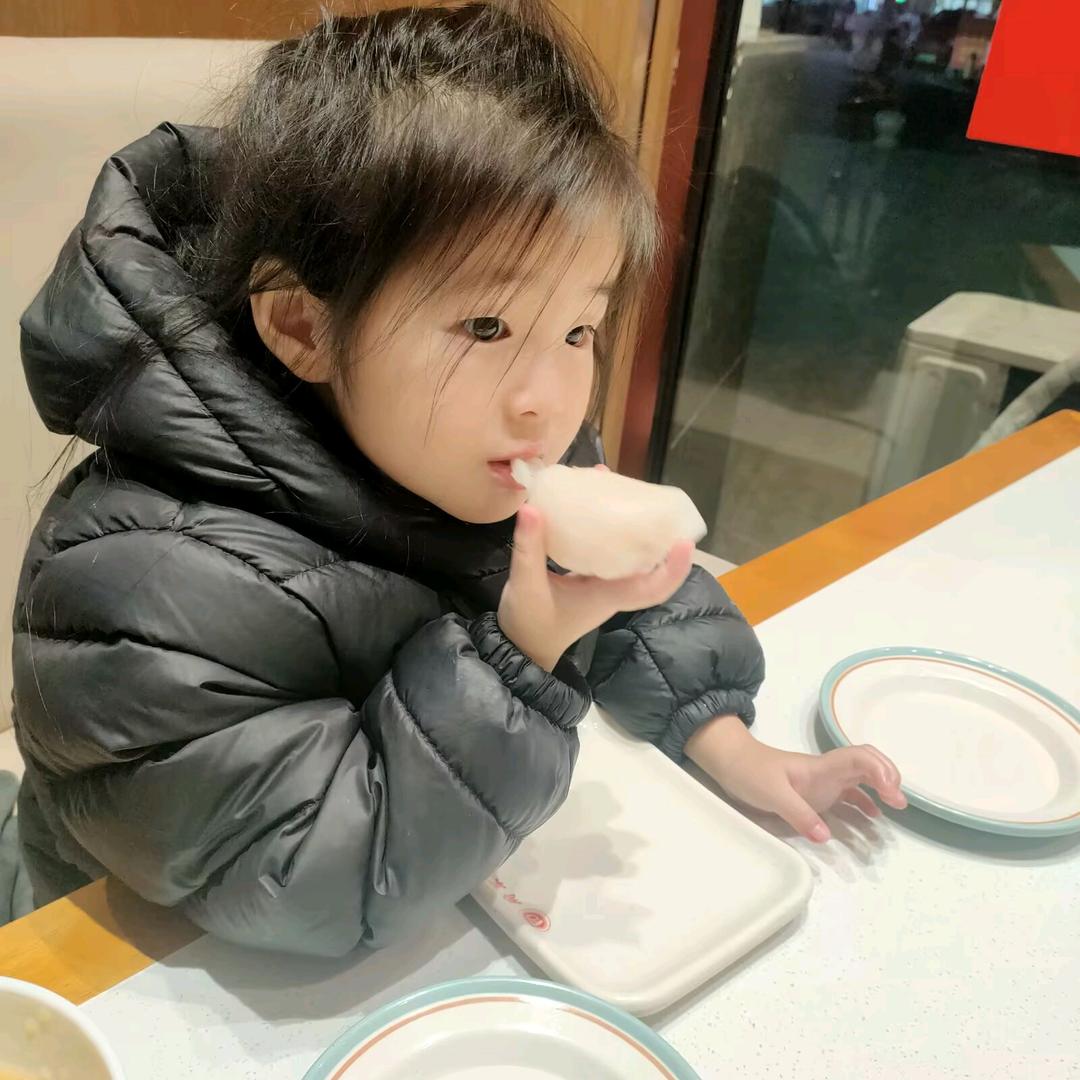 恩恬麻麻