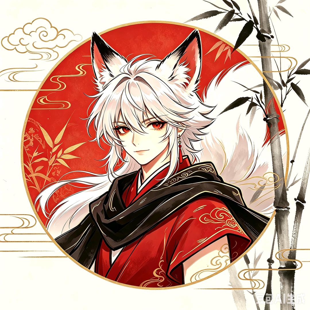 长安旧梦头像