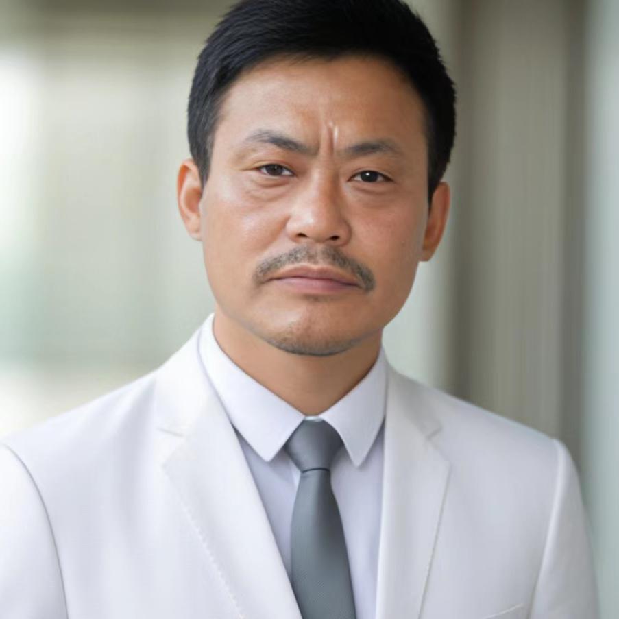 俺老孙