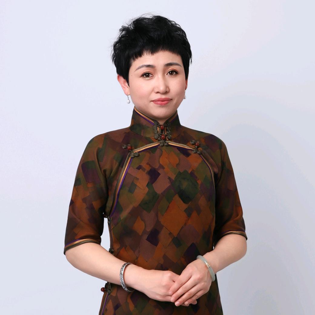 哈尔滨清雅旗袍定制