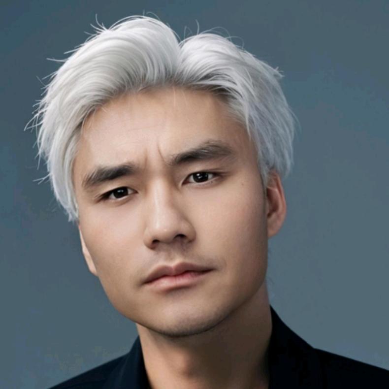 启航