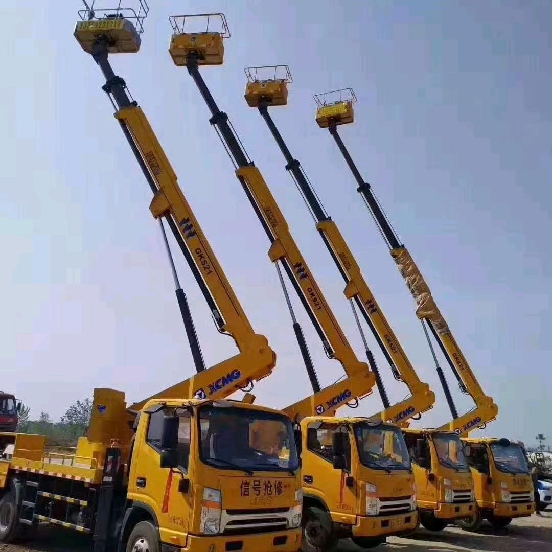 日照文彬机械租赁