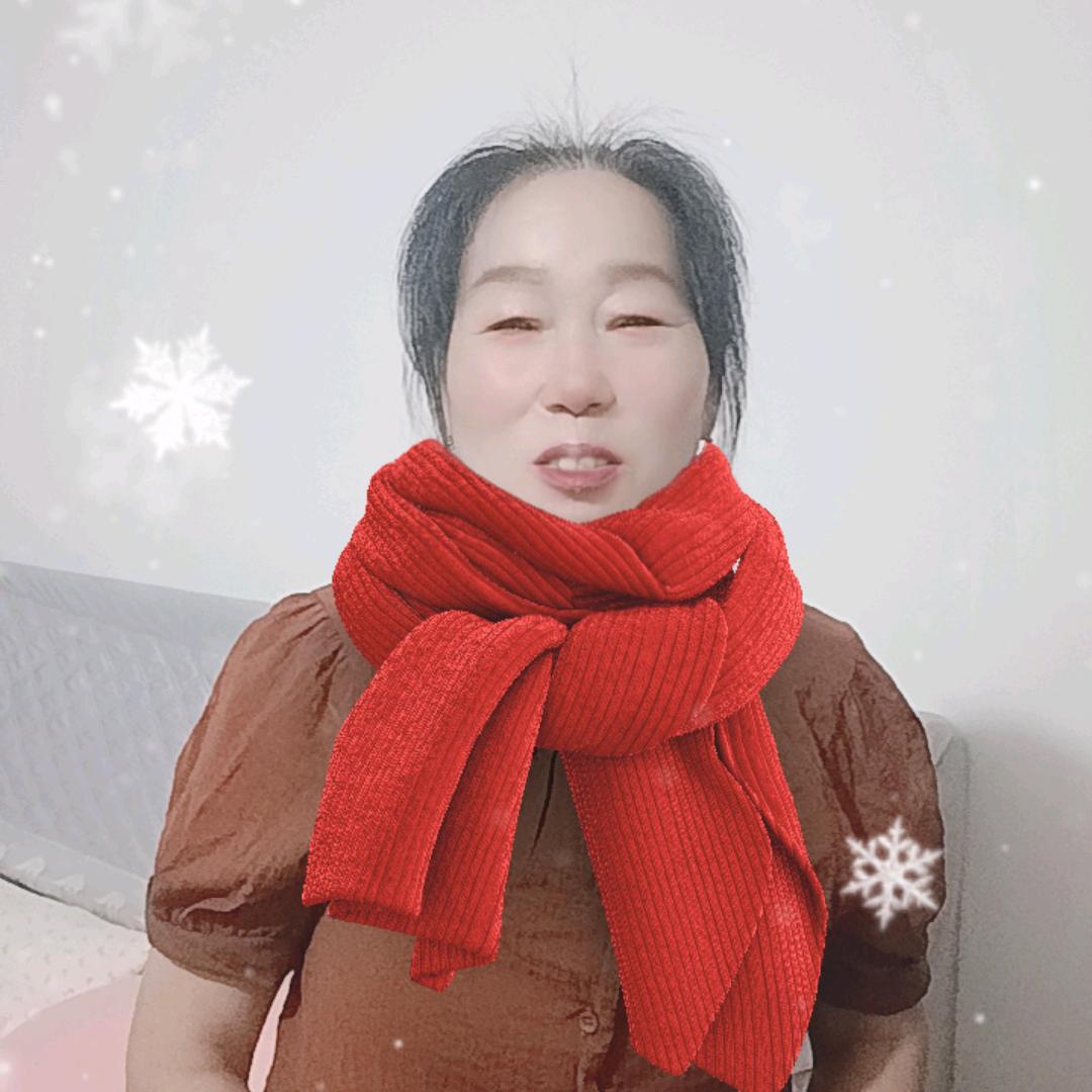 马金英