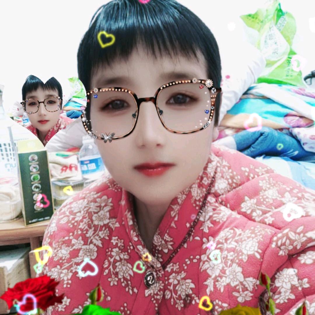 开心