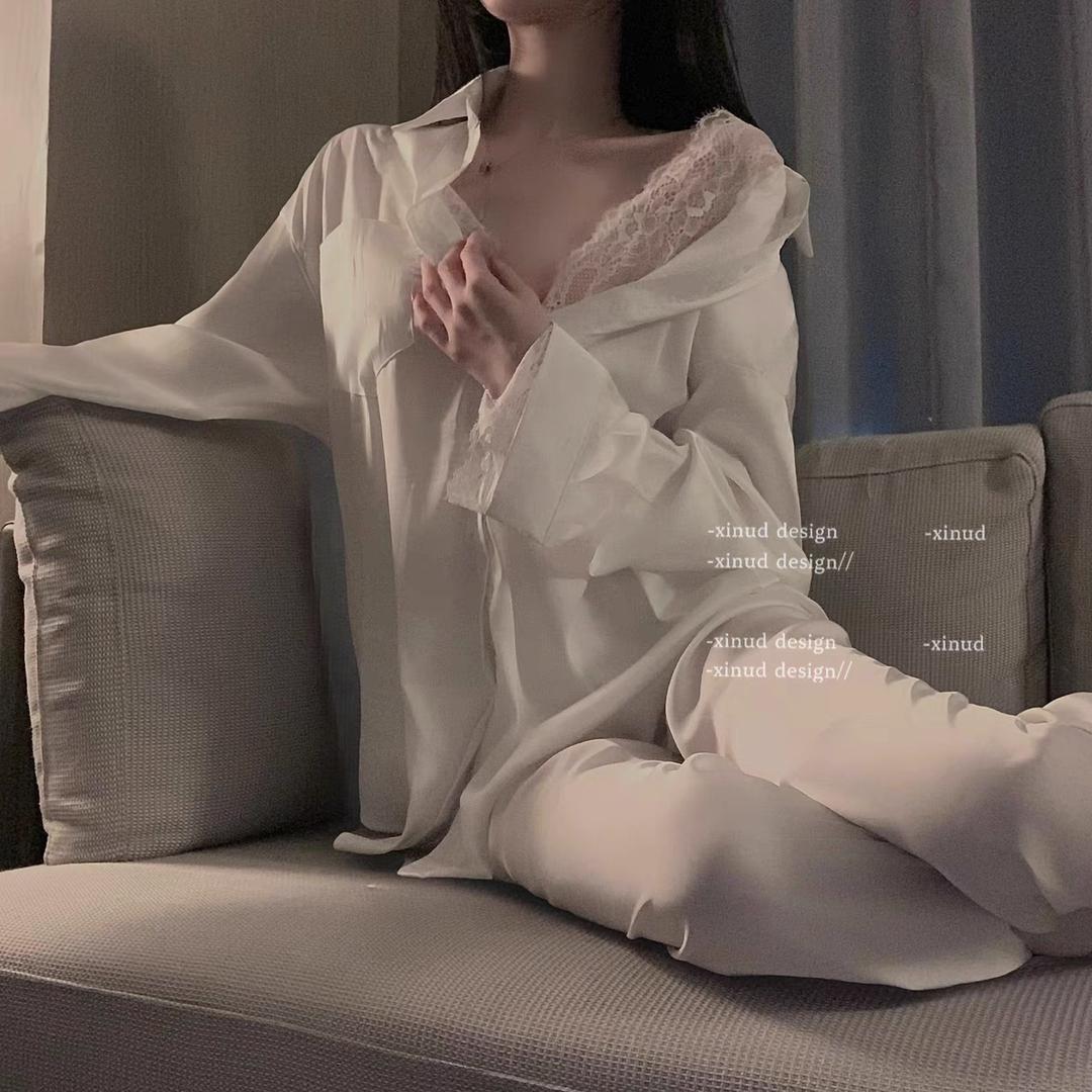 温柔乡睡衣馆