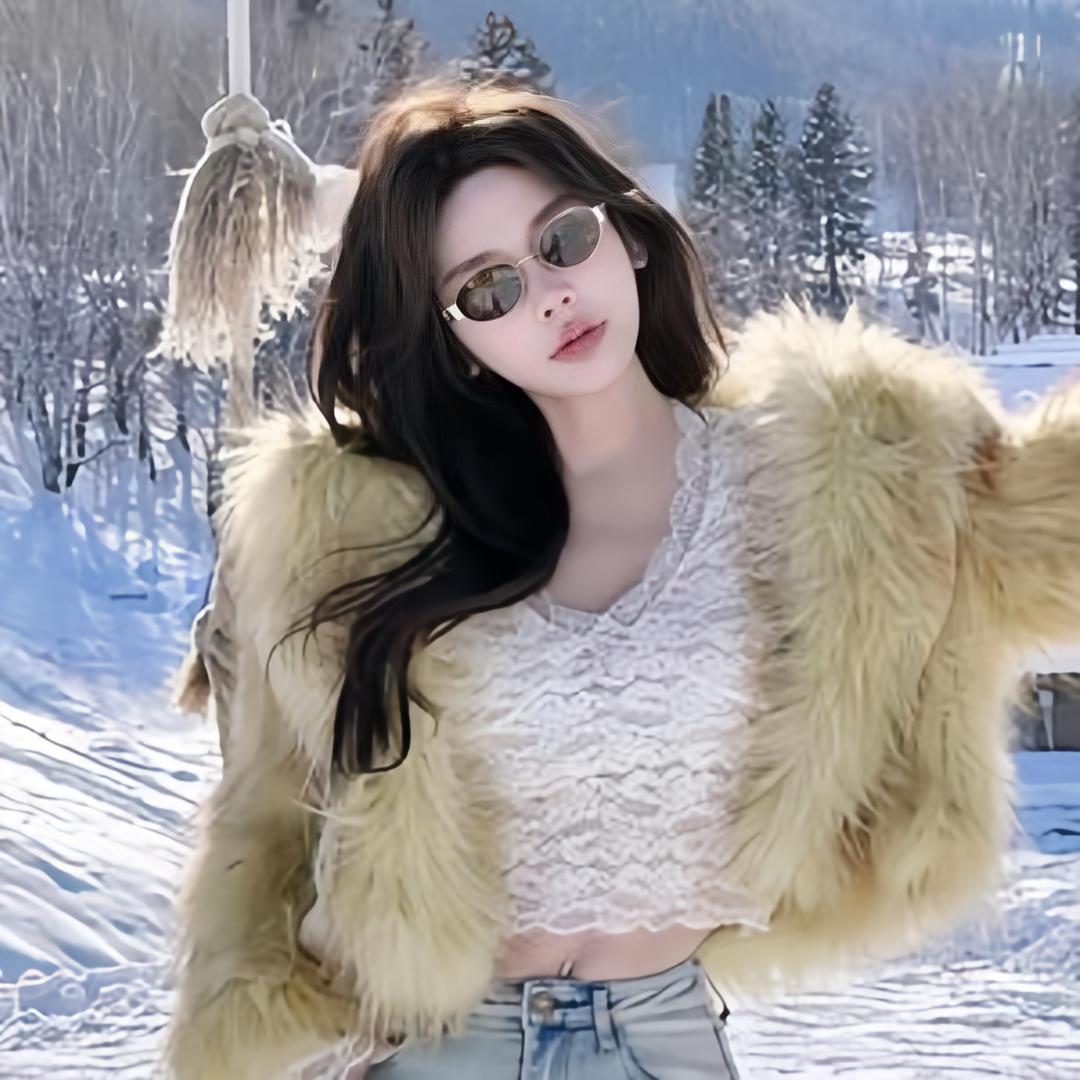 徐媛媛-服饰甄选