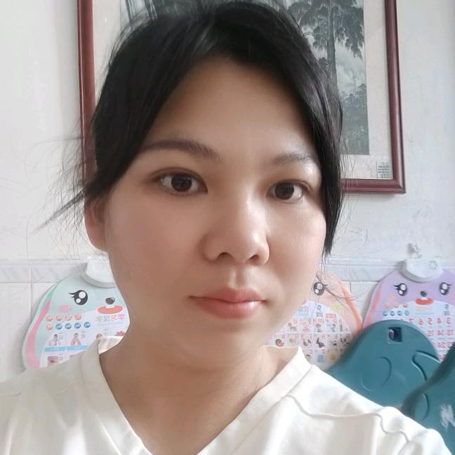小九菇娘