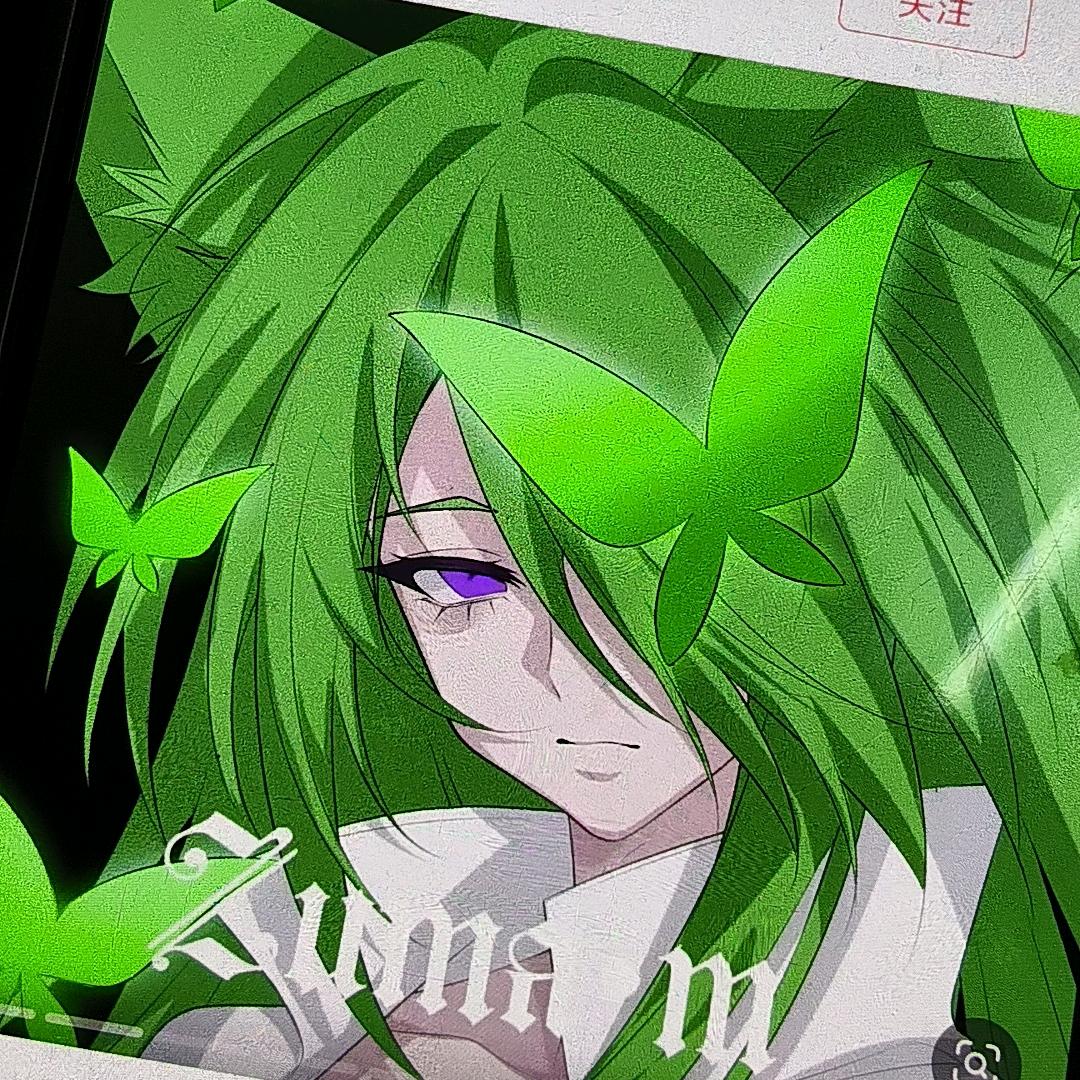 蒙特祖玛（己有闺）