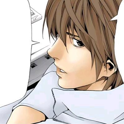 Light yagami
