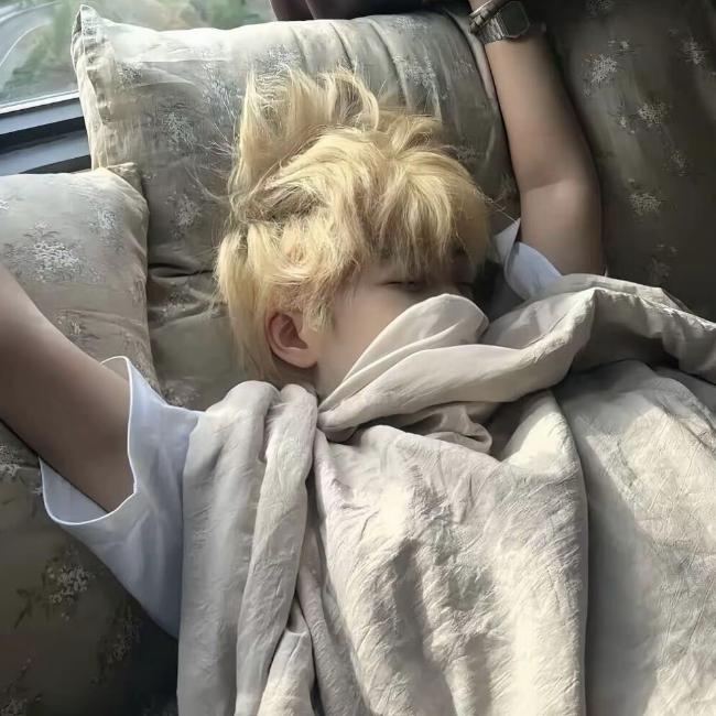 空针.