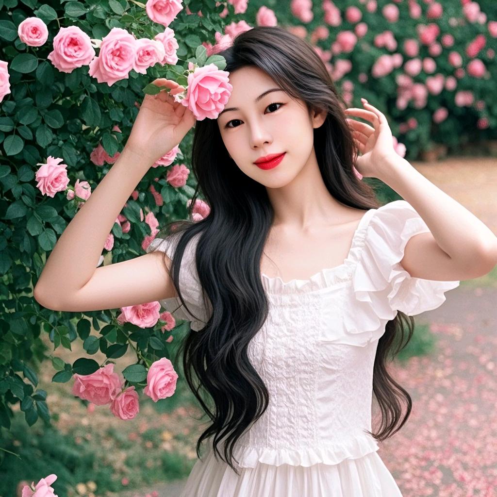 莉儿姐