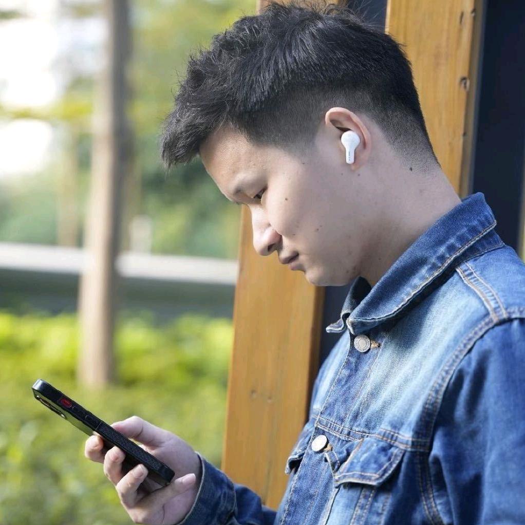 科技俊