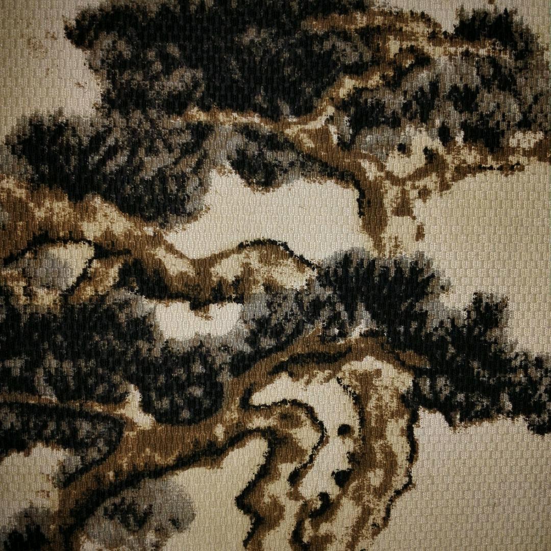 雪峰青松（拒绝聊天）