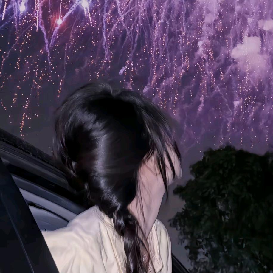@累