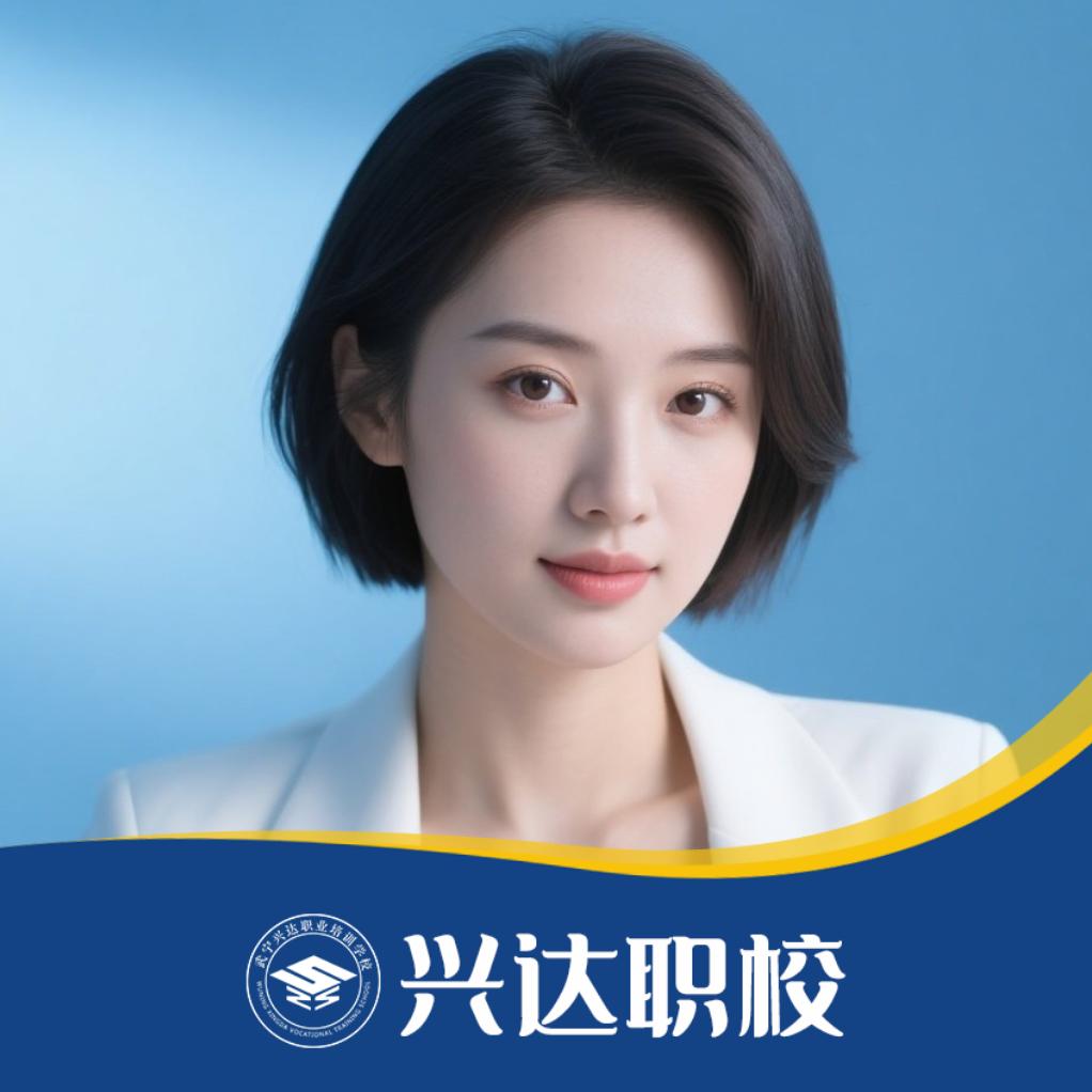 兴达职业培训学校官方号