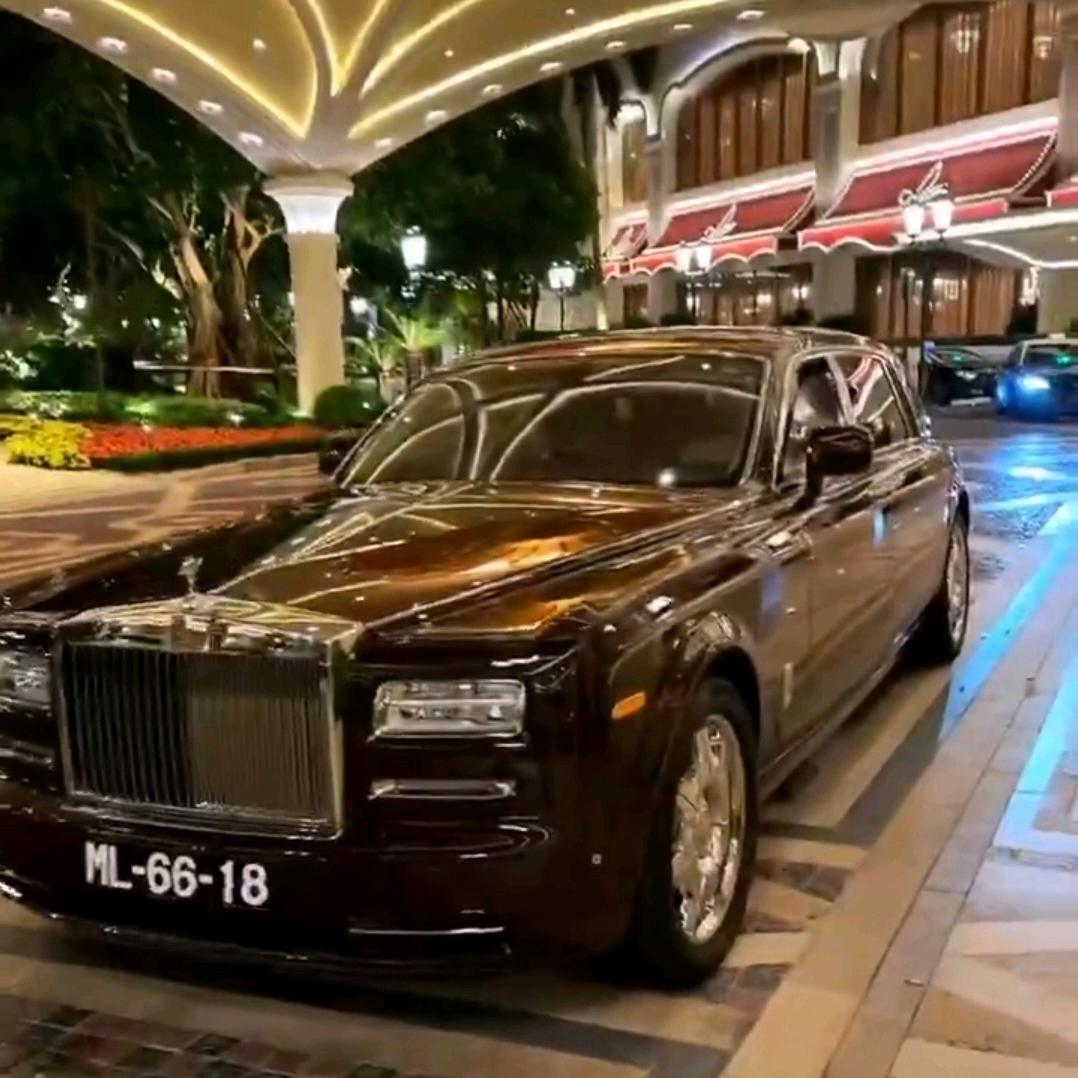 敢拼就会赢