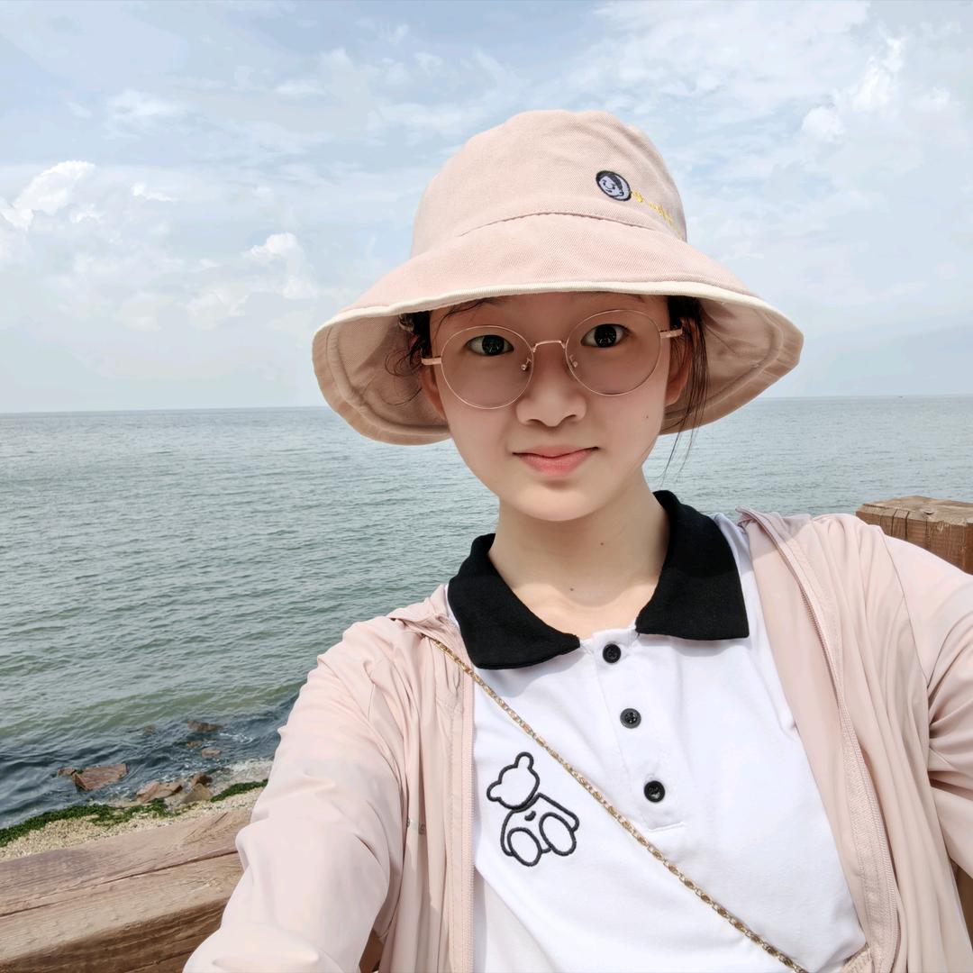无助的女人