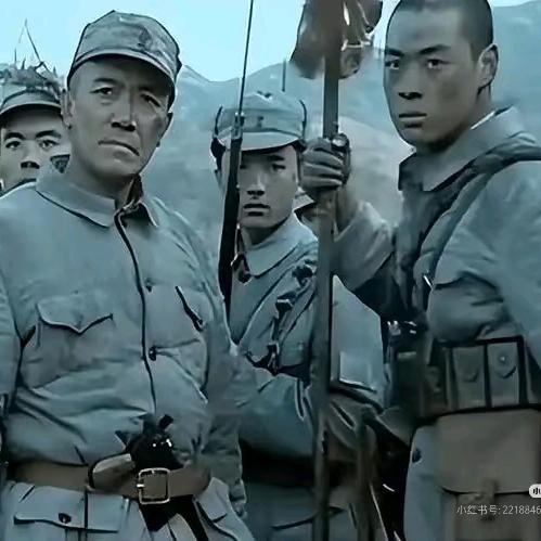 李云龙单挑楚雄飞