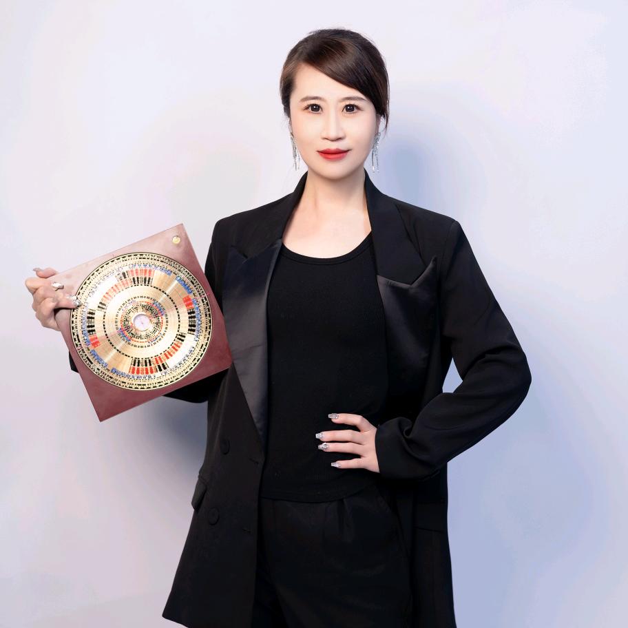 赵小仙儿国学