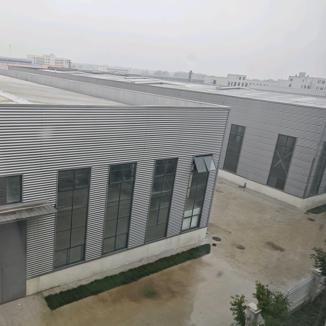 金斗云航科——小张