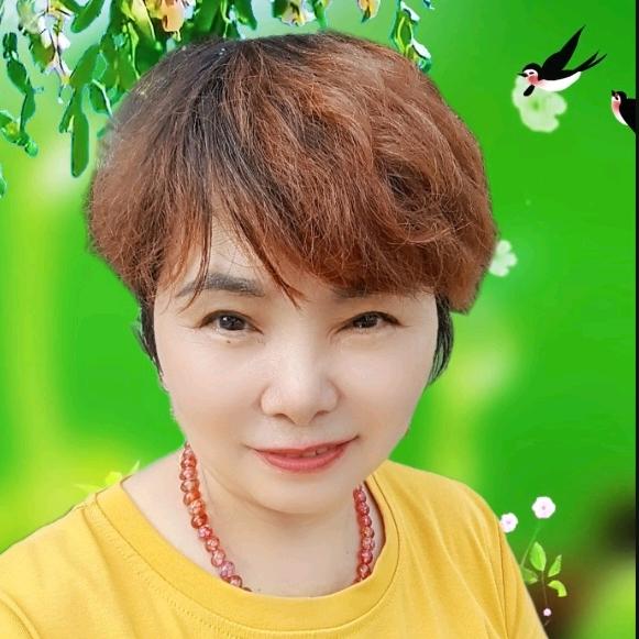 蓉姐姐（好物在橱窗）