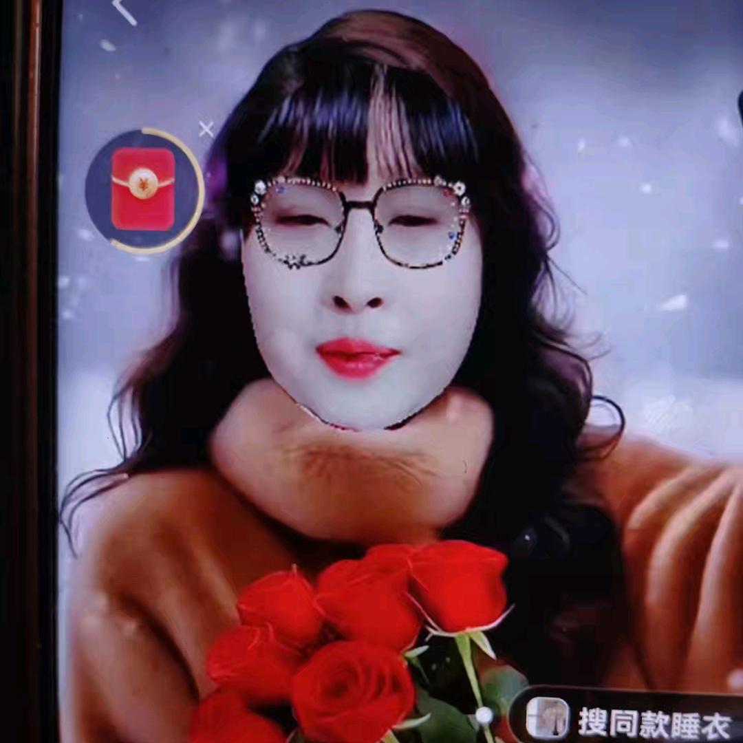 残疾奶奶每天14：30周一到周五开播