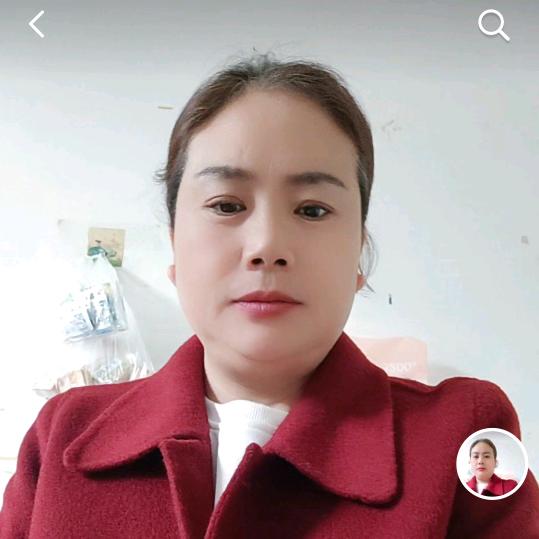 清香百合