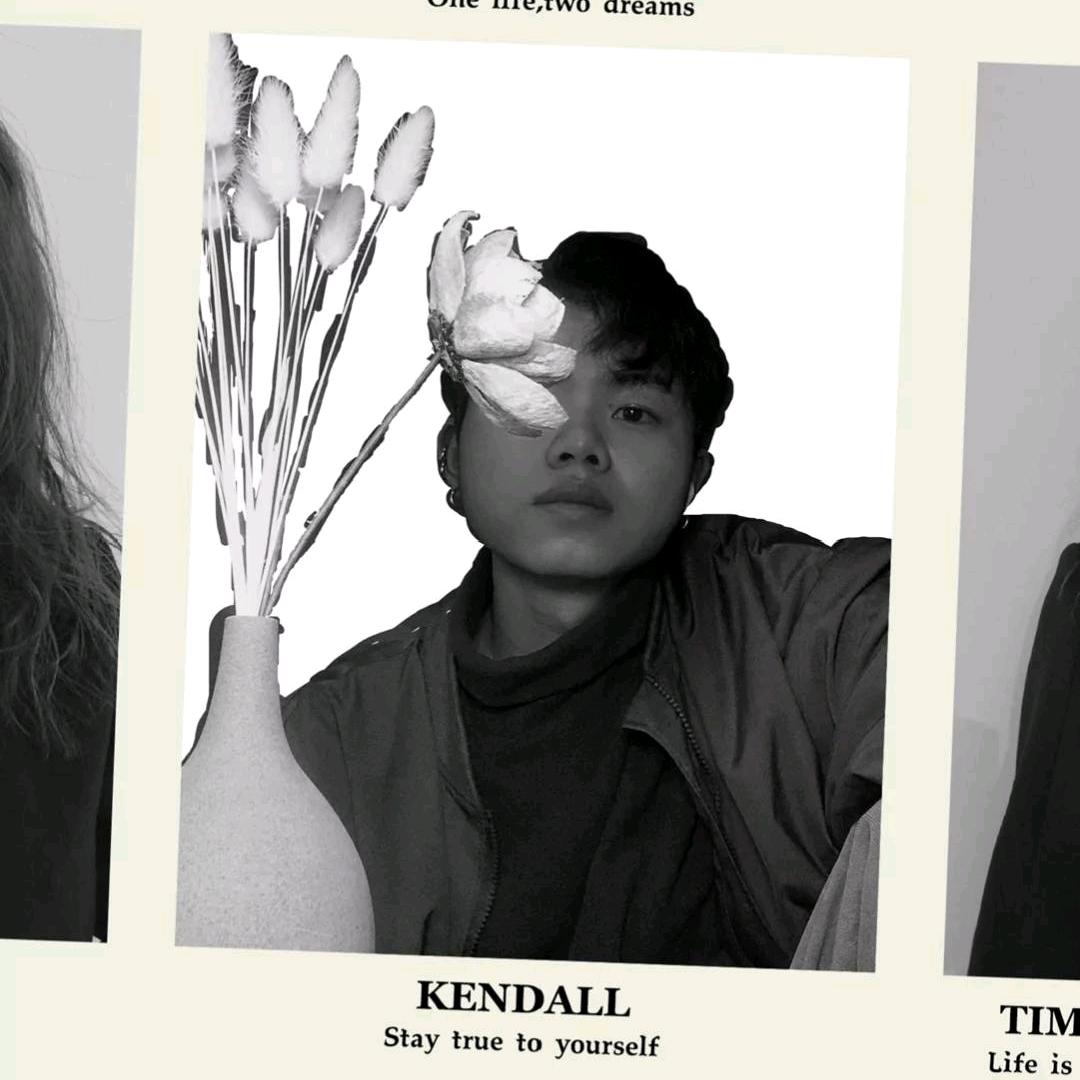 漆耘佑（发型设计师）