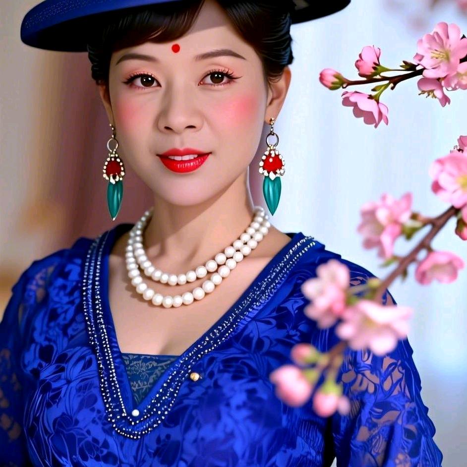 绚丽文艺爱好者