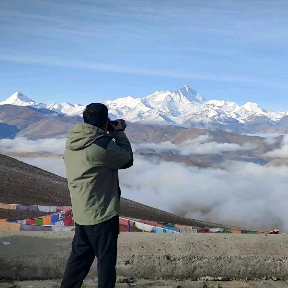 一蓑烟雨任平生