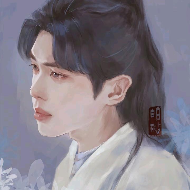 启，许昕