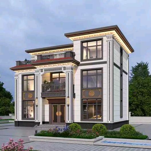 天河建筑GT（直播小号）