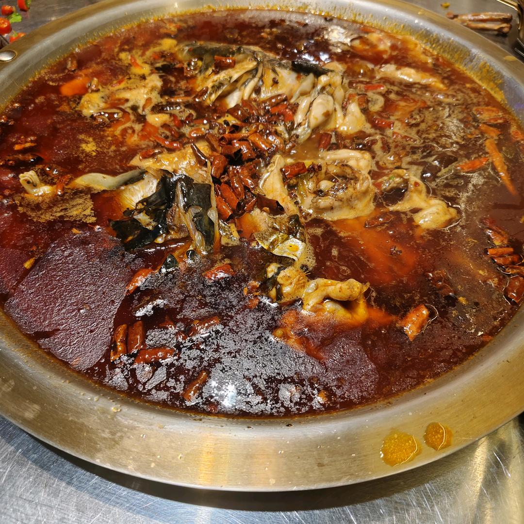 小胖妞