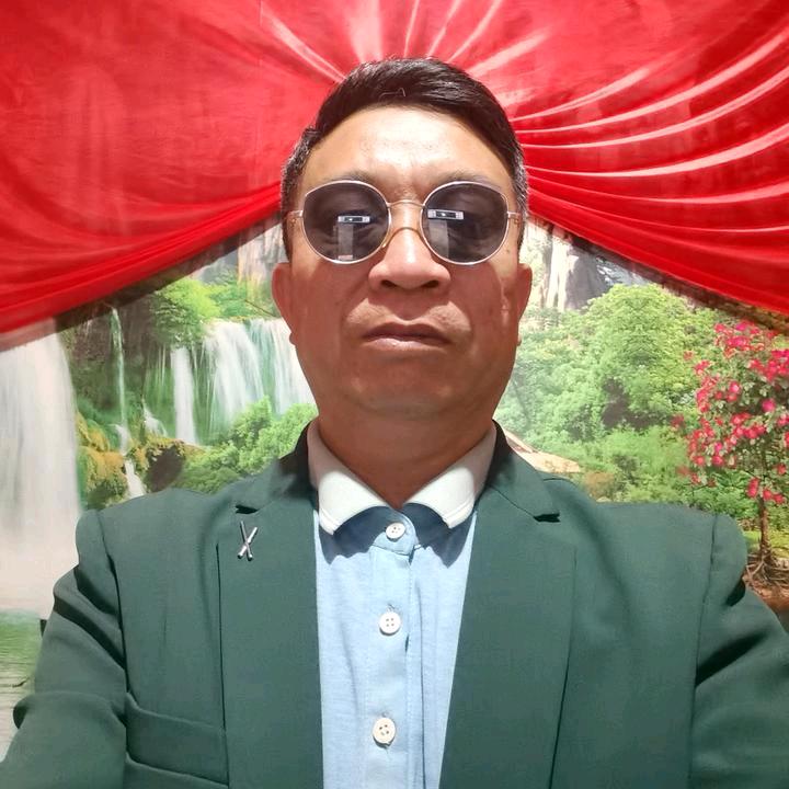 松哥